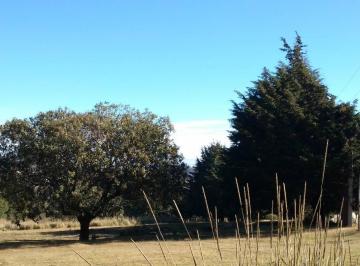 Terreno / Lote , Tlalpan · Venta Terreno en San Miguel Topilejo, Tlalpan Enfrente de Rancho Magico