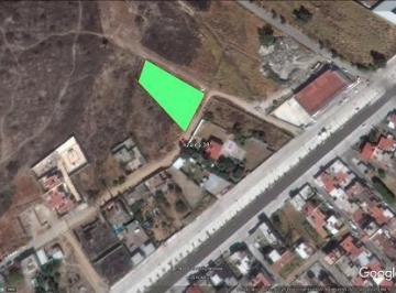 Terreno / Lote · 3042m² · Terreno en Venta - (4)