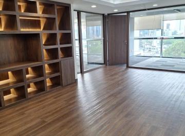 Oficina · 900m² · 13 Estacionamientos · Oficinas en Venta Cordoba, Roma Norte - (4)