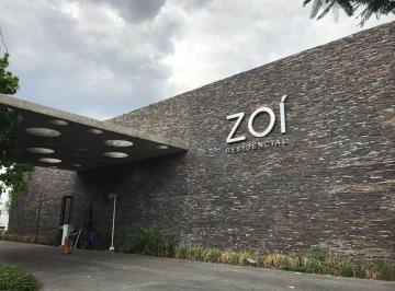 Casa de 3 habitaciones, Zapopan · Casa en Renta en Zoi Residencial