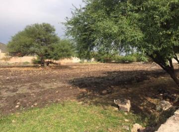 Terreno / Lote · 9394m² · Terreno en Venta Buenavista Queretaro