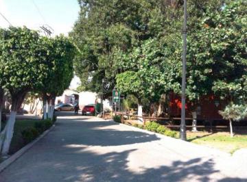 Terreno / Lote , Cuautla · A Una Cuadra del Zocalo de Cuautla