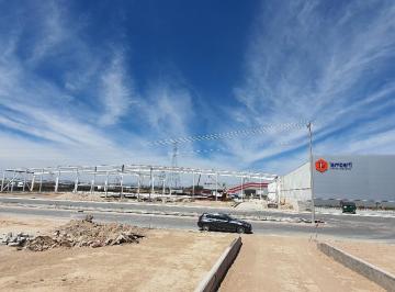 Terreno industrial , El Marqués · Terreno Industrial 5000 m² en Venta, Parque Industrial Bernardo Quintana