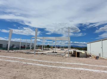 Terreno industrial , El Marqués · Terreno Industrial 2000 m² en Venta, Parque Industrial B. Quintana