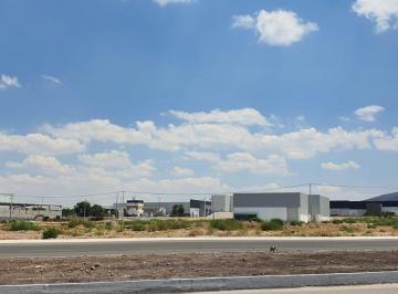 Terreno industrial , El Marqués · Terreno Industrial 2000 m² en Venta, Parque Industrial B. Quintana