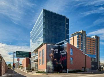 Oficina , Chihuahua · Oficina en Renta 125 m² en Paseo Central $400 m² Incluye Cuota Mtto