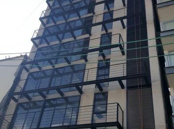 Departamento · 74m² · 2 Recámaras · 1 Estacionamiento · Lomas de Chapultepec, Dep en Venta Amueblado - (4)