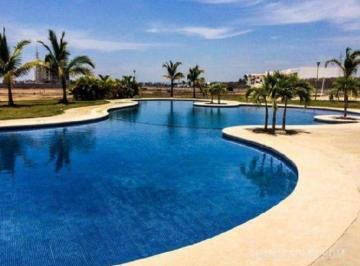 Terreno / Lote , Mazatlán · Terreno en Venta en Mazatlán en Arroyos de La Marina Excelente Ubicación!