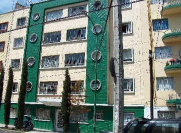 Departamento de 1 habitación, Benito Juárez · Departamento de 1 Recamara - Tajin 219 Navarte