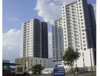 Departamento de 2 habitaciones, San Andrés Cholula · Bonito Departamento en Renta Sonata Towers Venta Precio Oportunidad