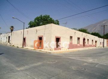 Quinta de 4 habitaciones, García · Quinta en Villa de García, Centro, Lienzo Charro.