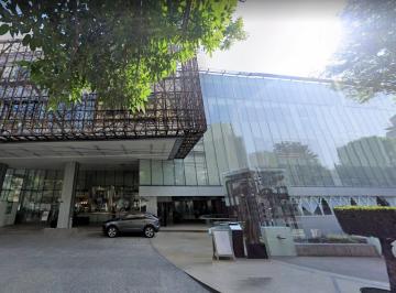 Oficina , Miguel Hidalgo · Oficina en Renta Polanco