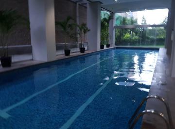 Departamento de 2 habitaciones, Miguel Hidalgo · Dpto Grand Tower Polanco Amueblado