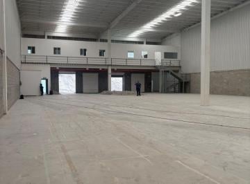 Bodega comercial de 4 habitaciones, Tlalnepantla de Baz · Bodega en Renta Tlalnepantla 2,275 m²