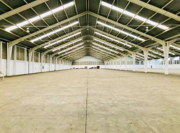 Nave industrial , Tepetitla de Lardizábal · Venta de Nave Industrial en Villa Alta