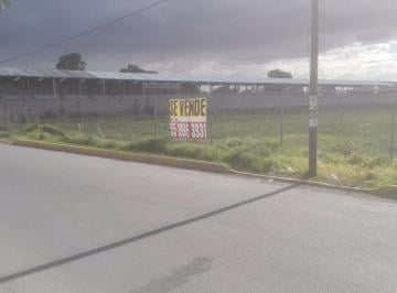 Terreno / Lote , Tezoyuca · Terreno Sobre La Carretera Lecheria Texcoco Km²68, Sup. 36,400 m²