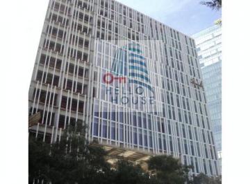 Oficina , Cuajimalpa de Morelos · Oficinas en Renta en Corporativo Euroten, Santa Fe