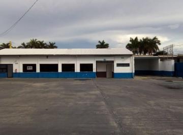 Bodega comercial , Mérida · "Bodega con Terreno" en Merida Yucatan Sup. Aprox. 9,950