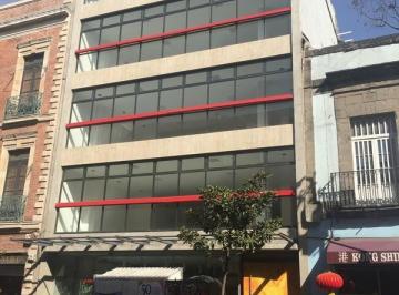 Oficina , Cuauhtémoc · Oficina en Isabel La Católica y República del Salvador
