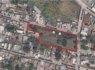 Terreno / Lote , San Pedro Tlaquepaque · Terreno en Venta Para Fraccionar en San Martin de Las Flores