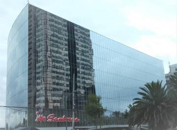 Oficina , Miguel Hidalgo · Oficina en Renta Lomas, Piso 2 con 1046 m² (Div Desde 500 M²)
