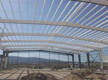 Terreno industrial , El Marqués · Terreno Industrial 5000 m² en Venta, Parque Industrial Bernardo Quintana
