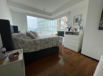Departamento de 2 habitaciones, Alvaro Obregón · Santa Fe / 3 Cumbres