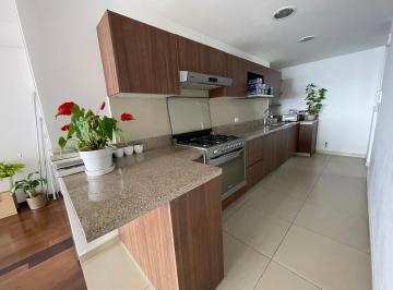Departamento de 2 habitaciones, Alvaro Obregón · Santa Fe / 3 Cumbres