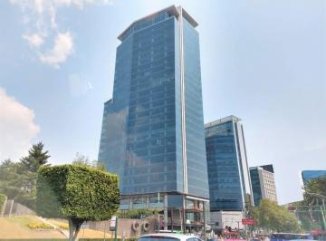 Oficina , Alvaro Obregón · Oficina en Renta San Angel Insurgentes
