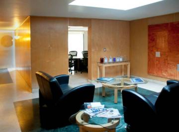 Casa uso de suelo de 12 habitaciones, Miguel Hidalgo · Casa con Uso de Suelo Para Oficinas Renta en Lomas de Chapultepec