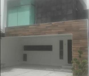 Casa de 3 habitaciones, San Andrés Cholula · Casa en Renta en Cascatta Lomas de Angelópolis