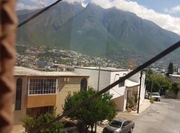 Casa de 5 habitaciones, Monterrey · Casa en Venta Col. Las Brisas Primer Sector Secto