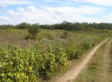 Terreno / Lote · 1010000m² · Terreno en Venta en Cancún Centro