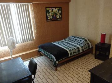 Departamento compartido de 10 habitaciones, Guadalajara · Renta Cuartos Amueblados. Todo Incluido, Cerca Centro Médico y Estadio Jalisco.