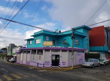 Casa de 8 habitaciones, Xalapa · Vendo Casa en La Zona Centro de Xalapa con Opción Comercial y Multiusos