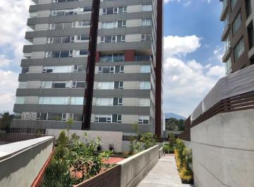 Departamento de 2 habitaciones, Cuajimalpa de Morelos · Se Renta Bonito y Moderno Departamento en Tres Cumbres, Santa Fe