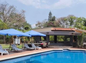 Casa de 3 habitaciones, Tepoztlán · Casa en Renta por Fin de Semana en Tepoztlán Morelos, con Una Hermosa Vista
