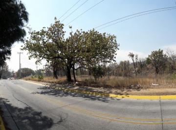 Terreno / Lote , Zapopan · Se Vende Terreno Bugambilias 2da Seccion