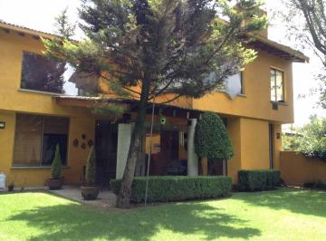 Casa en condominio de 3 habitaciones, Cuajimalpa de Morelos · Casa en Exclusivo Condominio a Minutos de Interlomas y Santa Fe