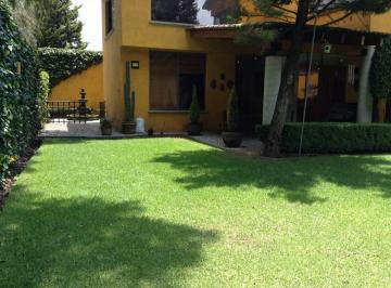 Casa en condominio de 3 habitaciones, Cuajimalpa de Morelos · Casa en Exclusivo Condominio a Minutos de Interlomas y Santa Fe