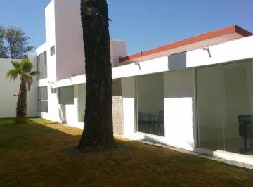 Oficina de 6 habitaciones, Puebla · Oficinas en Renta en Puebla