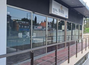 Local comercial Renta  · Locales Comerciales Sobre J. J. Tablada