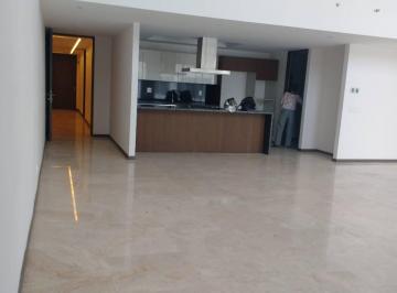 Departamento de 4 habitaciones, Guadalajara · Departamento Venta Central Park