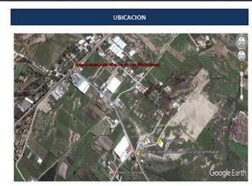 Terreno / Lote · 1000m² · Terreno en Venta - (4)