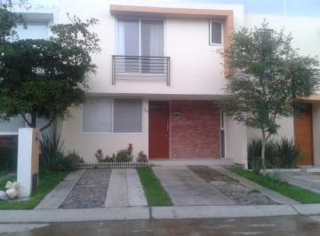 Casa de 3 habitaciones, Zapopan · Linda Casa en Coto Dentro de Cd Bugambilias
