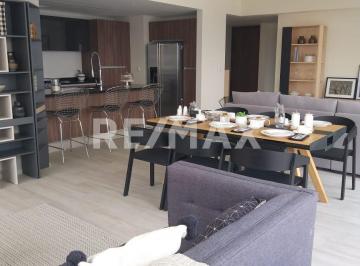 Departamento · 109m² · 2 Recámaras · 1 Estacionamiento · Venta Departamentos Interlomas Cosmocrat - (4)