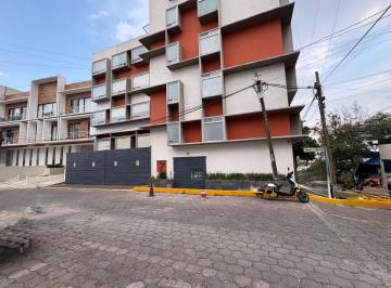 Departamento de 2 habitaciones, Cuajimalpa de Morelos · Bosques de Las Lomas Renta Moderno Departamento 2 recs.(Terraza) Sria. de Marina