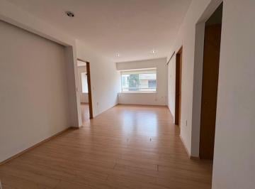 Departamento de 2 habitaciones, Cuajimalpa de Morelos · Bosques de Las Lomas Renta Moderno Departamento 2 recs.(Terraza) Sria. de Marina