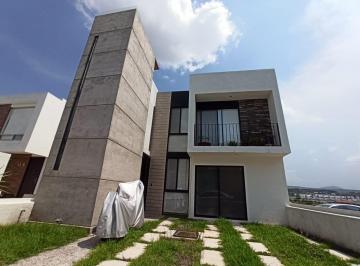 Dúplex de 2 habitaciones, El Marqués · Dúplex Planta Baja en Renta, Zen House II, a un Lado de Mirador.