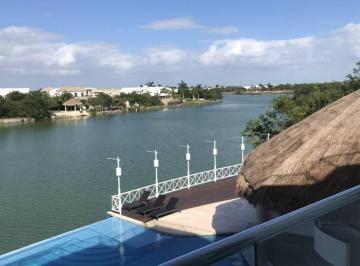 Departamento de 3 habitaciones, Benito Juárez · Departamentos en Renta o Venta en Lagos del Sol Amueblados o Sin Muebles